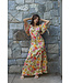 Botanic Muse Maxi Dress