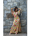 Botanic Muse Maxi Dress