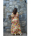 Botanic Muse Maxi Dress