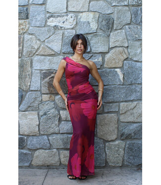 Havana Midi Dress