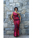 Havana Midi Dress