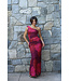 Havana Midi Dress