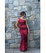 Havana Midi Dress