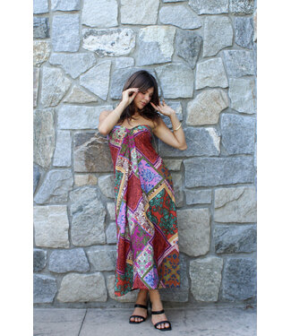 Northampton Midi Dress