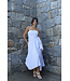 Oceanside Affair Midi Dress