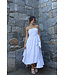 Oceanside Affair Midi Dress