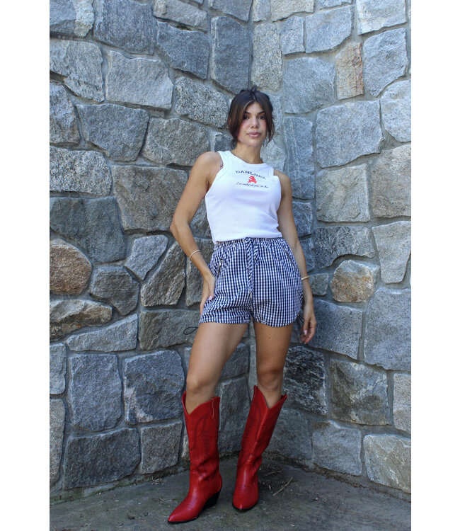 Southern Charm Shorts