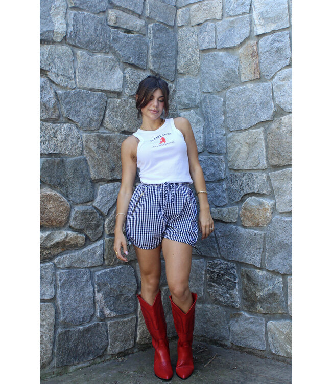 Southern Charm Shorts