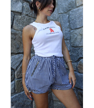 Southern Charm Shorts