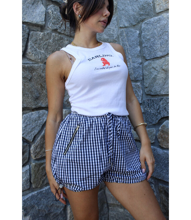 Southern Charm Shorts