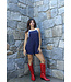 Indy Romper