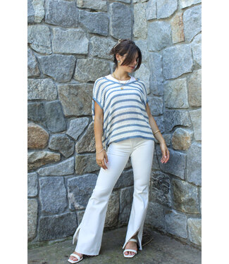 Dockside Sweater Top