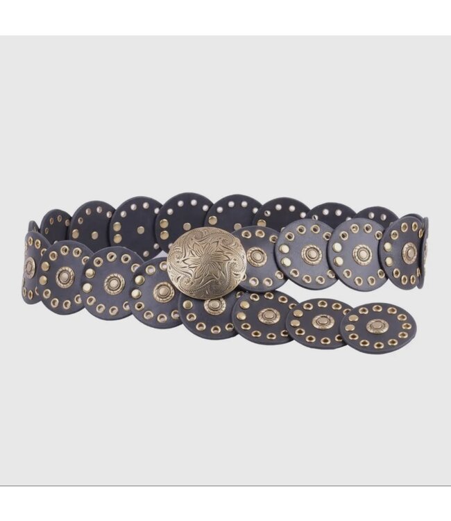 Hudgens Belt