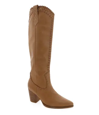 Finley Cowboy Boot