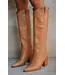 Finley Cowboy Boot