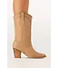 Fulya Cowboy Boots
