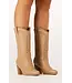 Fulya Cowboy Boots