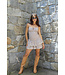 Front Porch Flirt Mini Dress