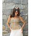 Keep Sweet Tube Top