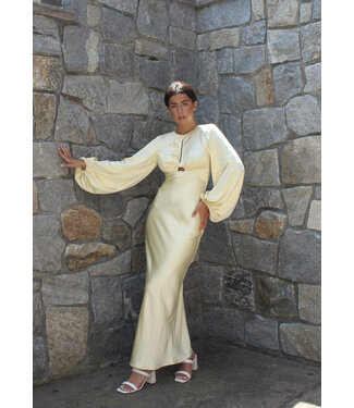 Santa Rosa Maxi Dress