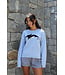 Orca Sweater
