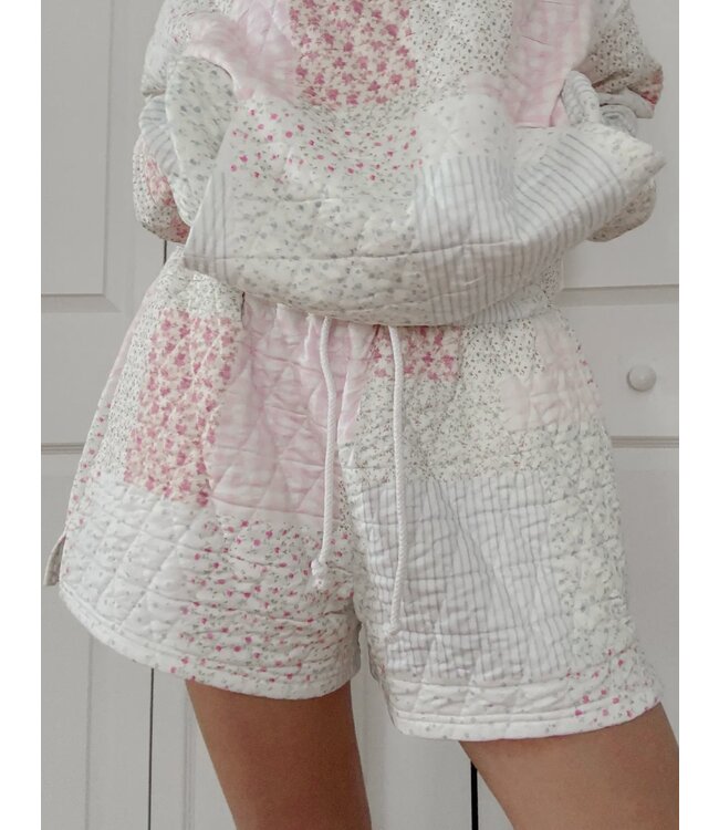 Feels Like Summer Shorts