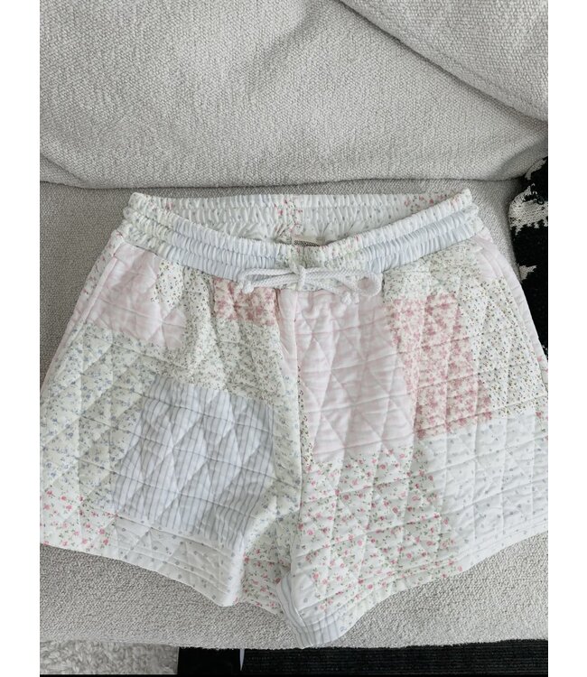 Feels Like Summer Shorts