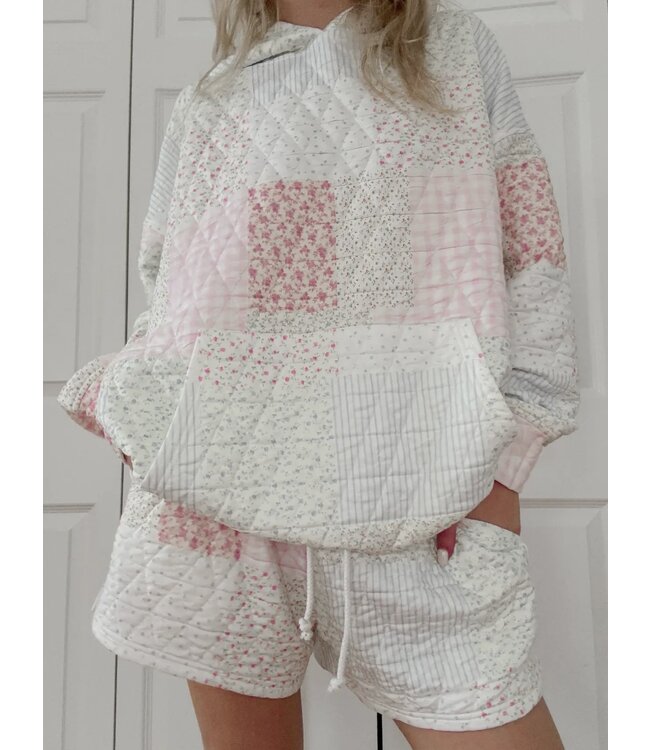 Feels Like Summer Shorts