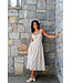 Flora Midi Dress
