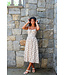 Flora Midi Dress