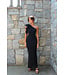 Evening Whispers Maxi Dress