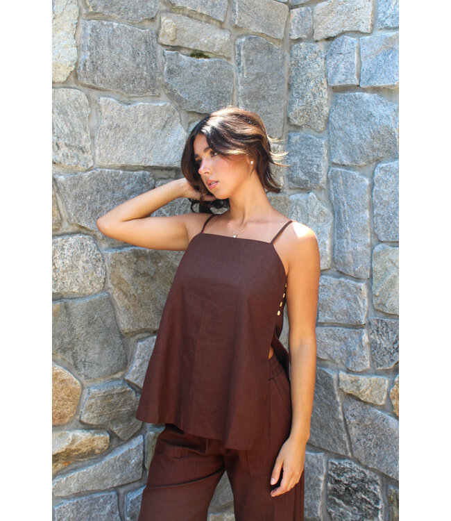 Sedona Tank Top