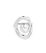 Aura Swirl Ring