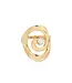Aura Swirl Ring
