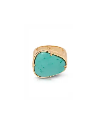 Solstice Ring