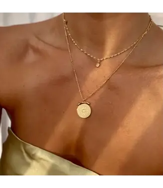 Limitless Necklace