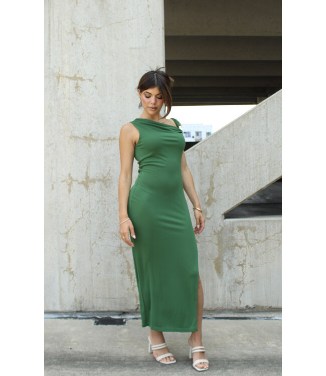 Cypress Midi Dress