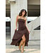 Sweet Romance Midi Dress