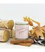 Crackling Firewood Candle