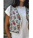 Rosewood Vest