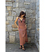 When We're Together Midi Dress
