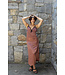 When We're Together Midi Dress