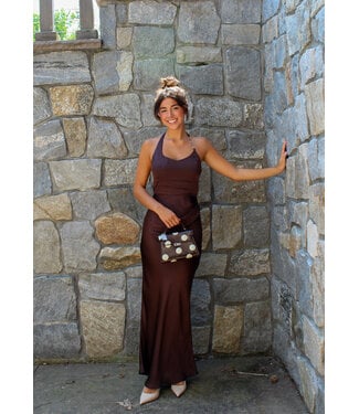 Beacon Hill Maxi Dress