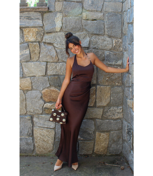 Beacon Hill Maxi Dress