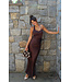 Beacon Hill Maxi Dress