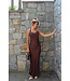 Beacon Hill Maxi Dress