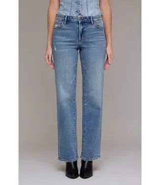 The Liv Jean