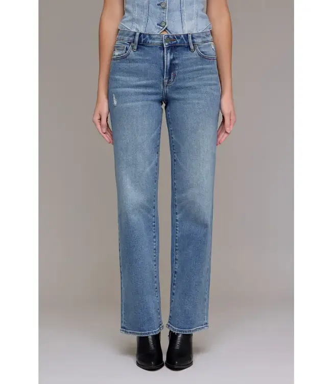 The Liv Jean