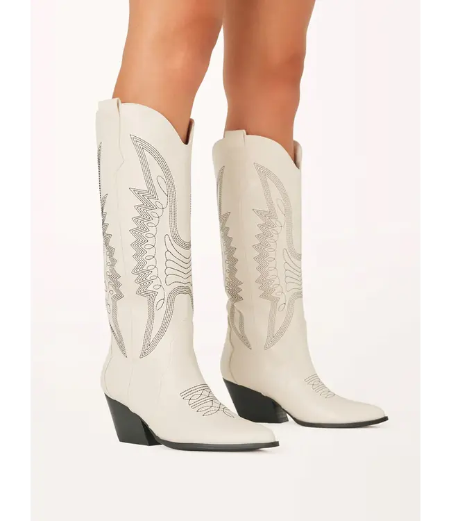 Zayda Cowboy Boot