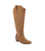 Urson Curve Cowboy Boot